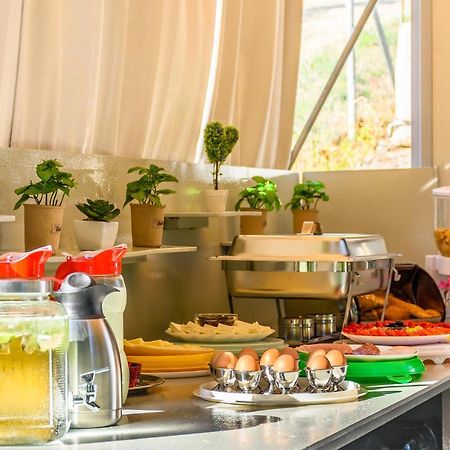 Aura Guest House Koinira Luaran gambar