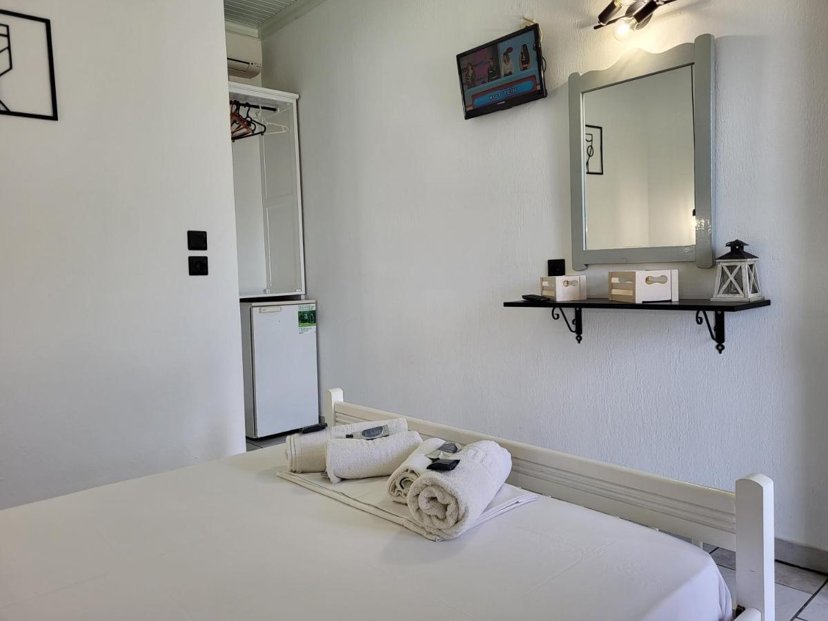 Aura Guest House Koinira Luaran gambar