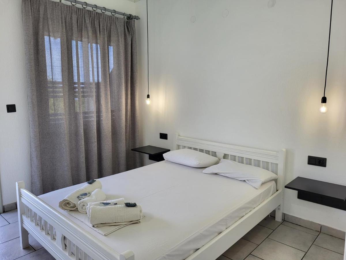 Aura Guest House Koinira Luaran gambar