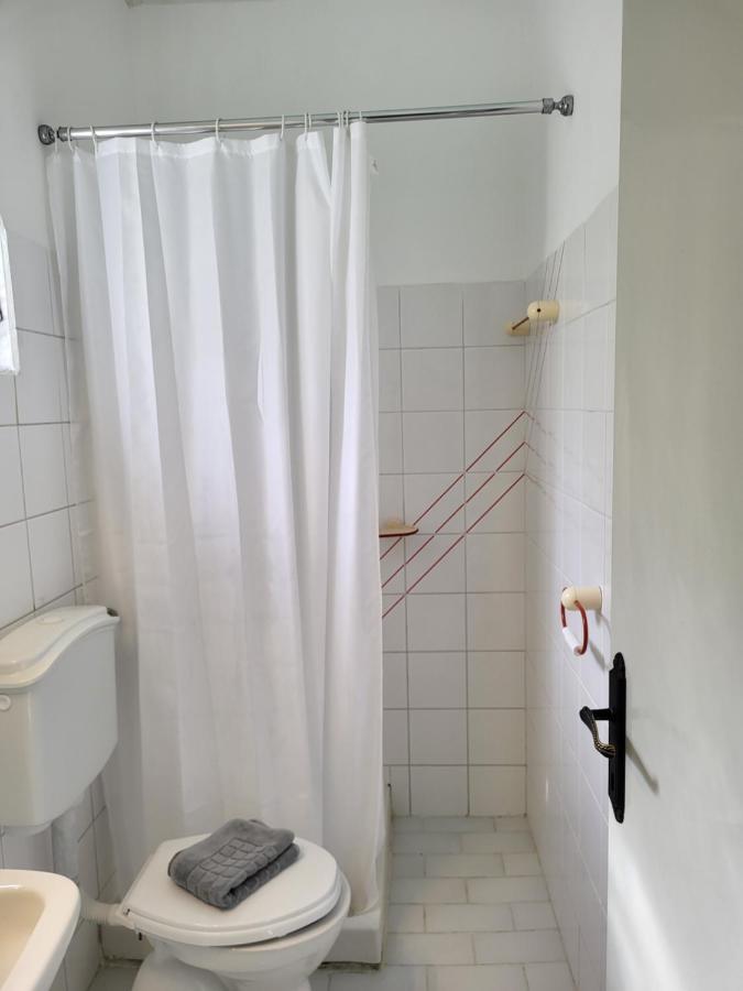 Aura Guest House Koinira Luaran gambar