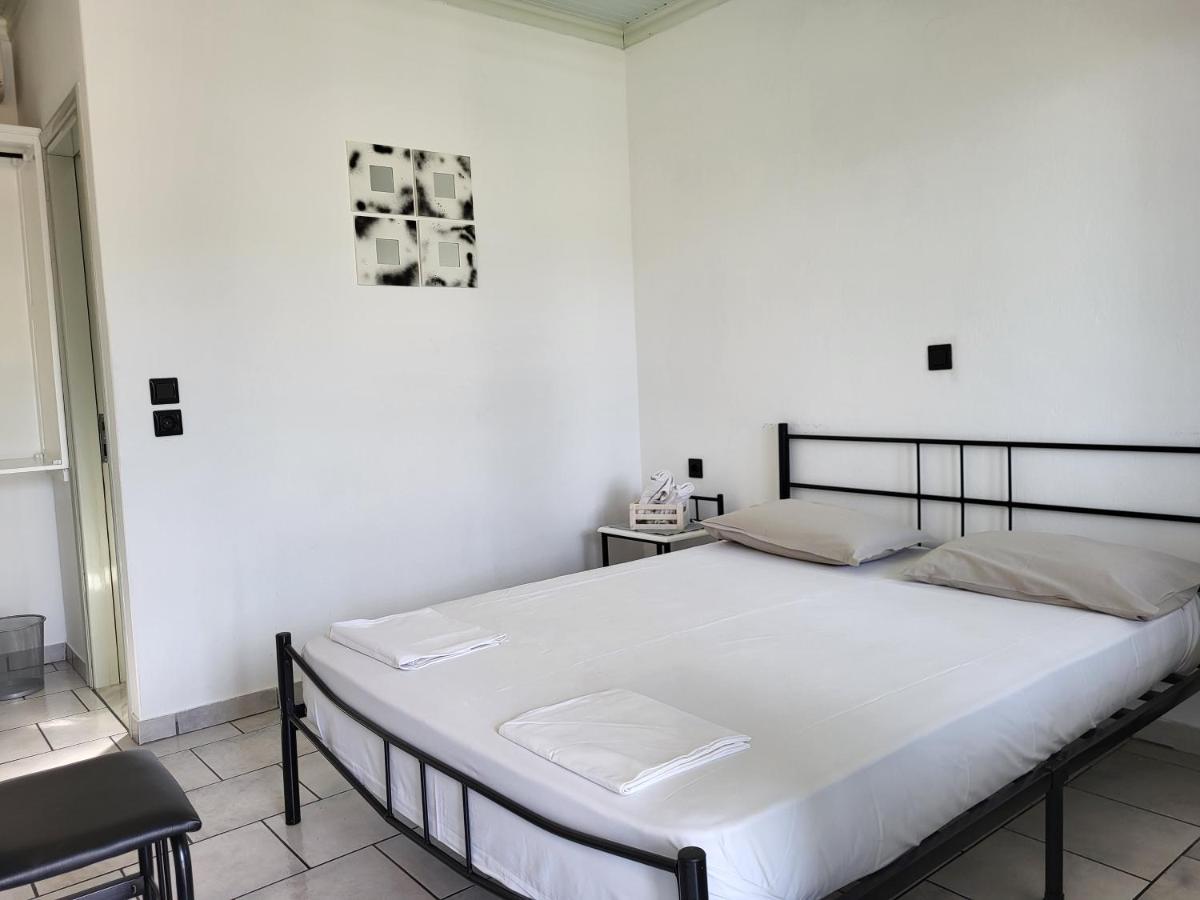Aura Guest House Koinira Luaran gambar