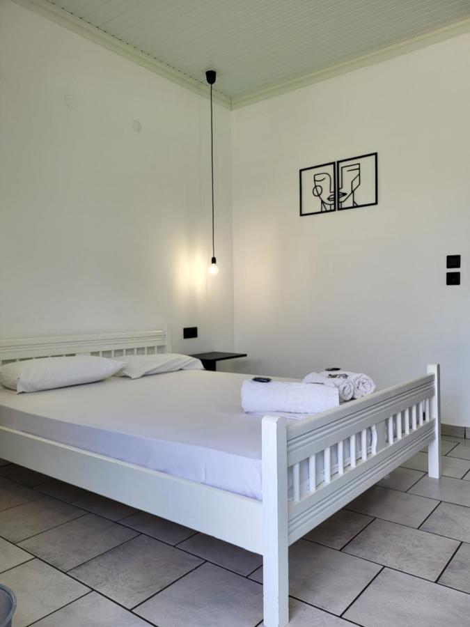 Aura Guest House Koinira Luaran gambar
