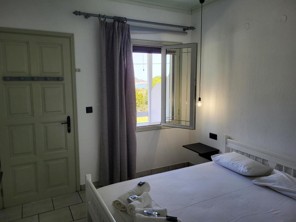 Aura Guest House Koinira Luaran gambar