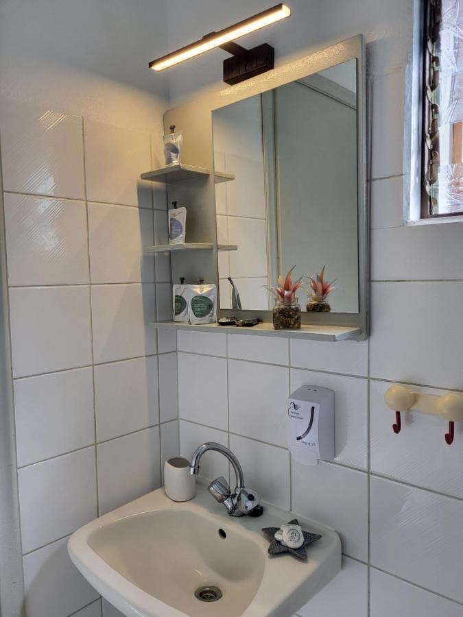 Aura Guest House Koinira Luaran gambar