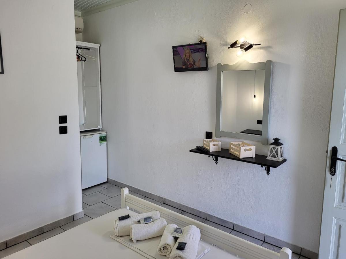 Aura Guest House Koinira Luaran gambar