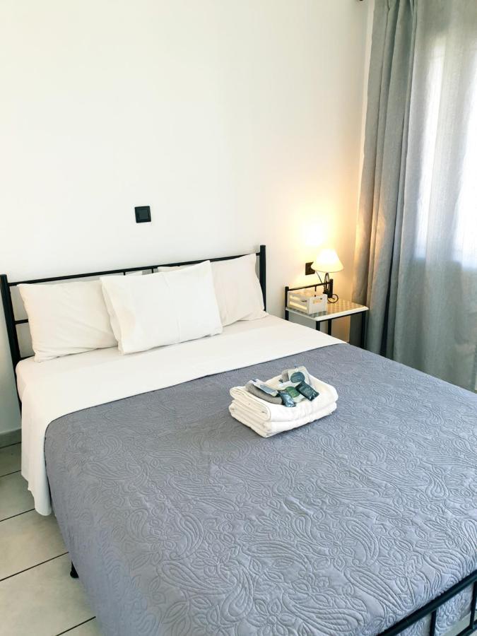 Aura Guest House Koinira Luaran gambar